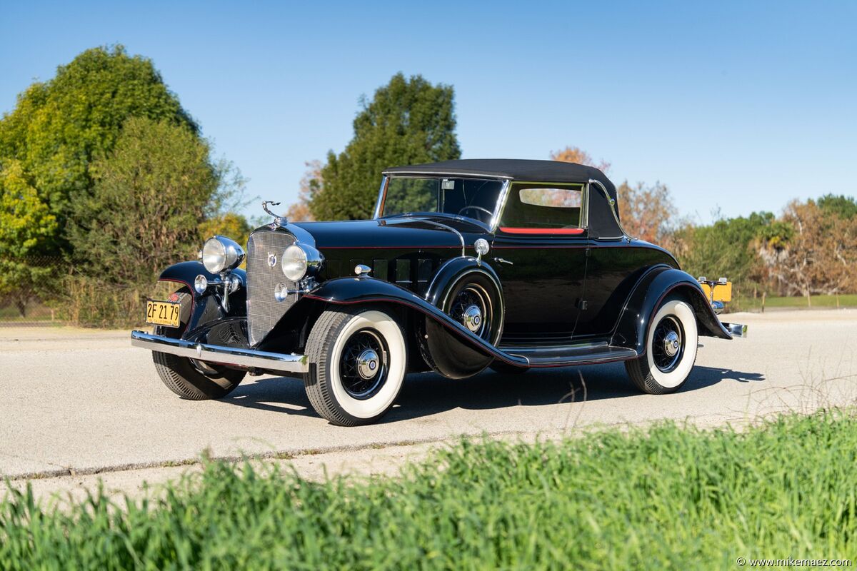 Gooding Christie's Amelia Island Auctions 2026
