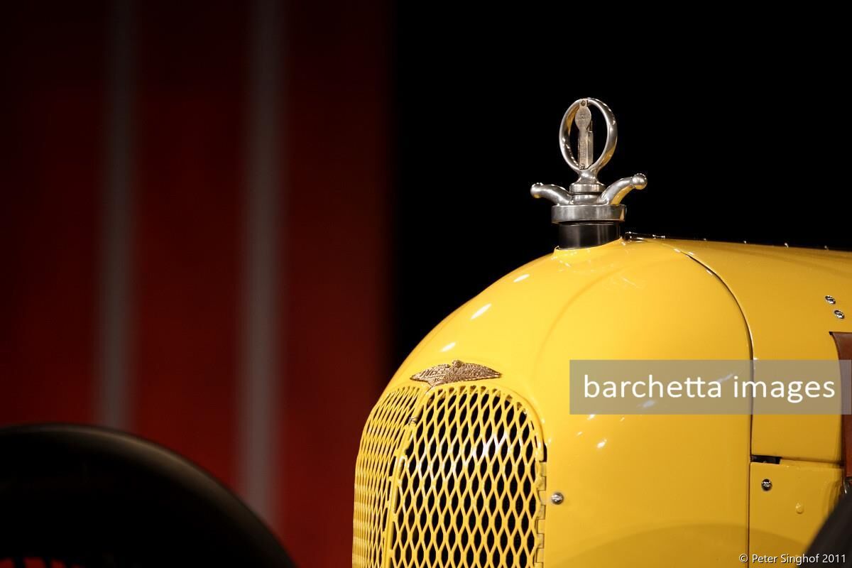 RM Auction 2011 - Amelia Island