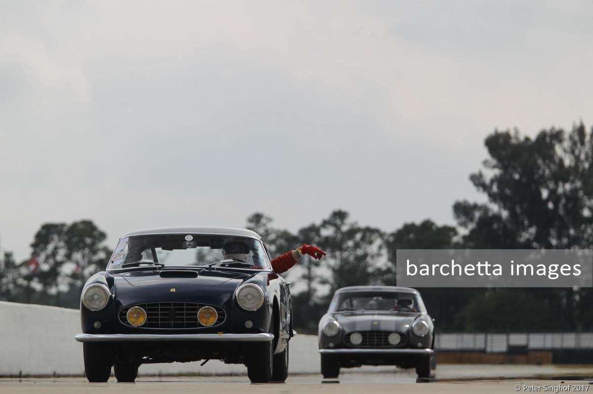 Cavallino Classic 2017