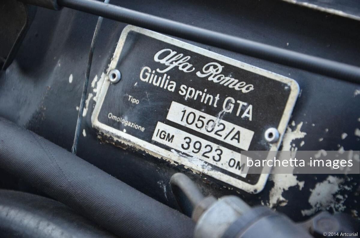 Artcurial Rétromobile 2014