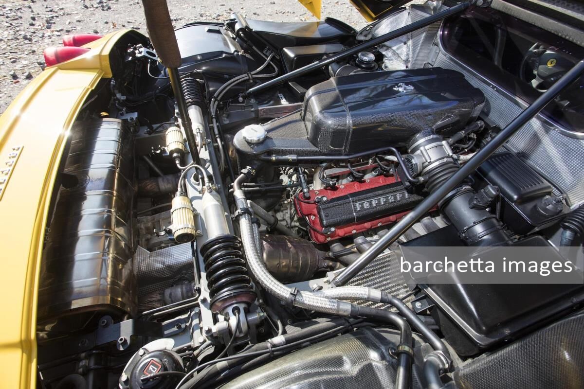 Bonhams Scottsdale Auction, 2017