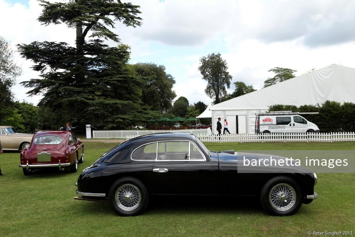 RM Auction 2011 - Salon Privé