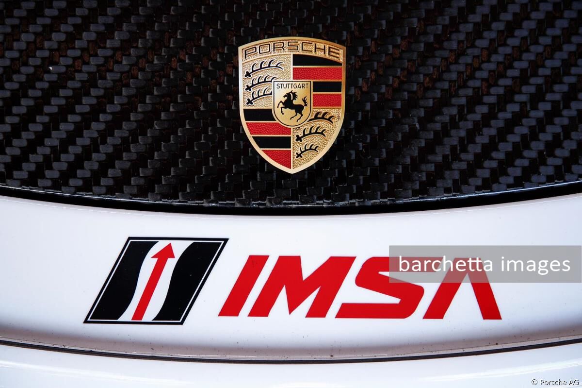 FIA WEC 1000 Miles of Sebring 2022