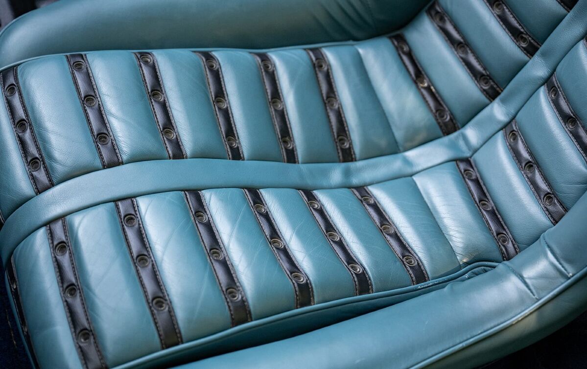 Gooding Christie’s Pebble Beach Auctions
