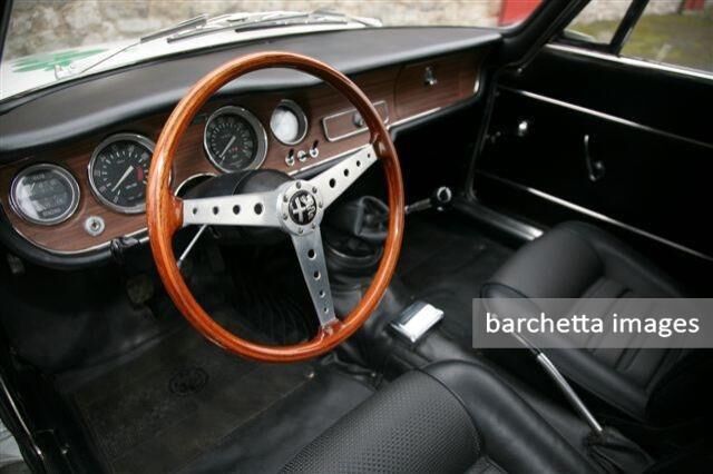 Bonhams Automobiles d'Exception à Retromobile, Paris 7 Feb 2009 18:00 CET 