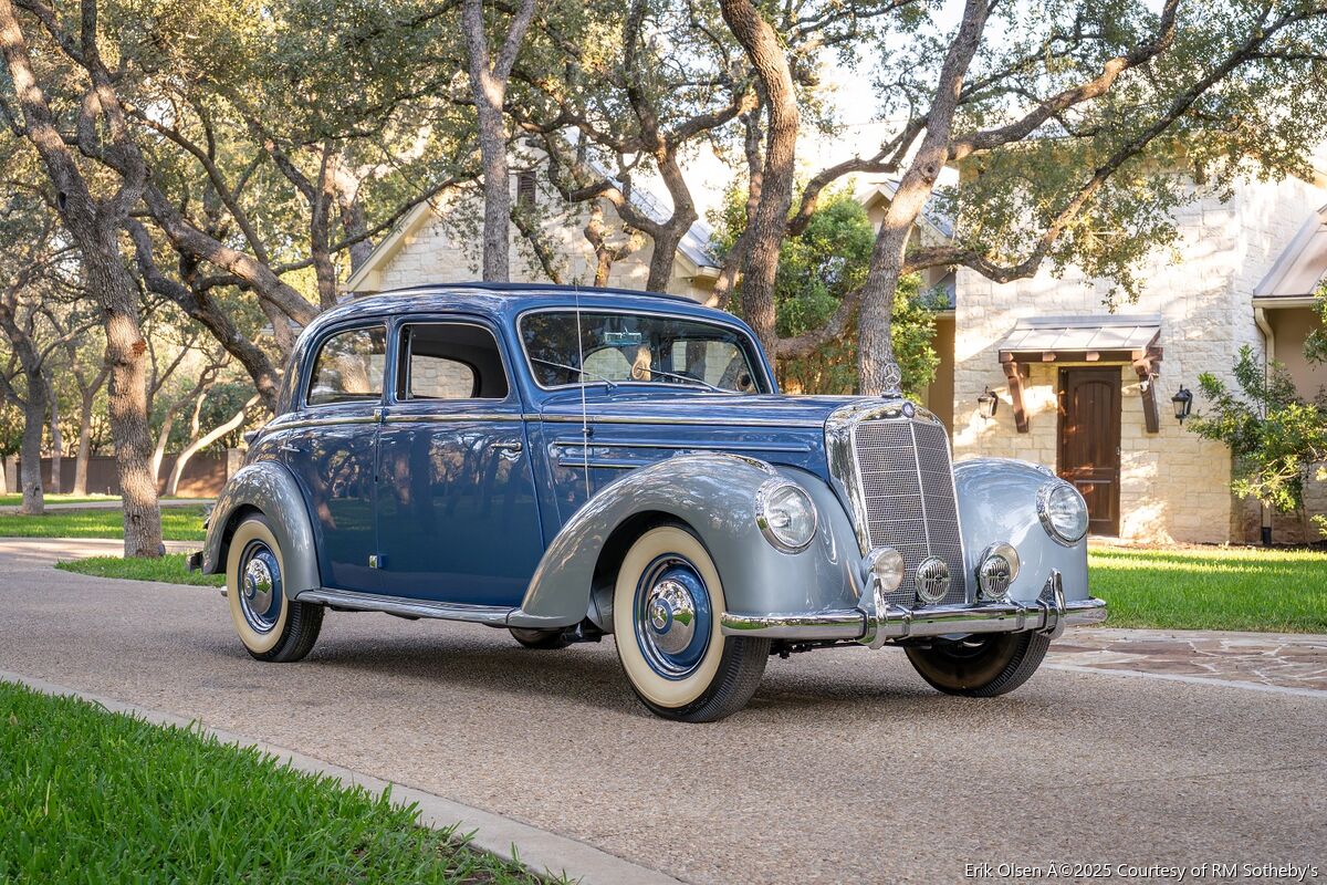 RM Sotheby's Arizona 2026