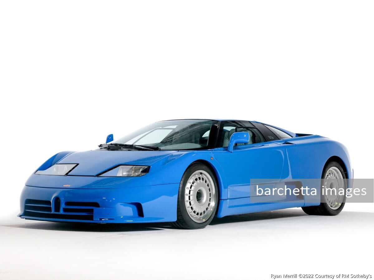 RM Sotheby's Amelia Island