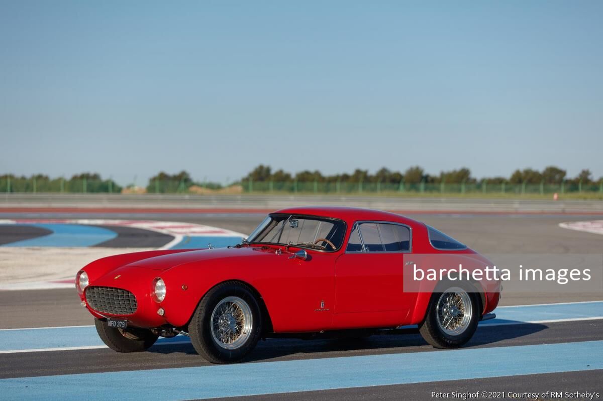 The Guikas Collection