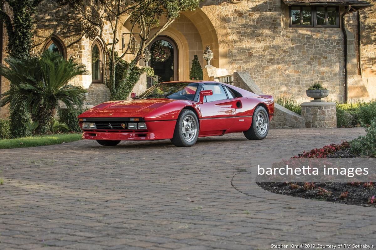 RM Sotheby's Monterey