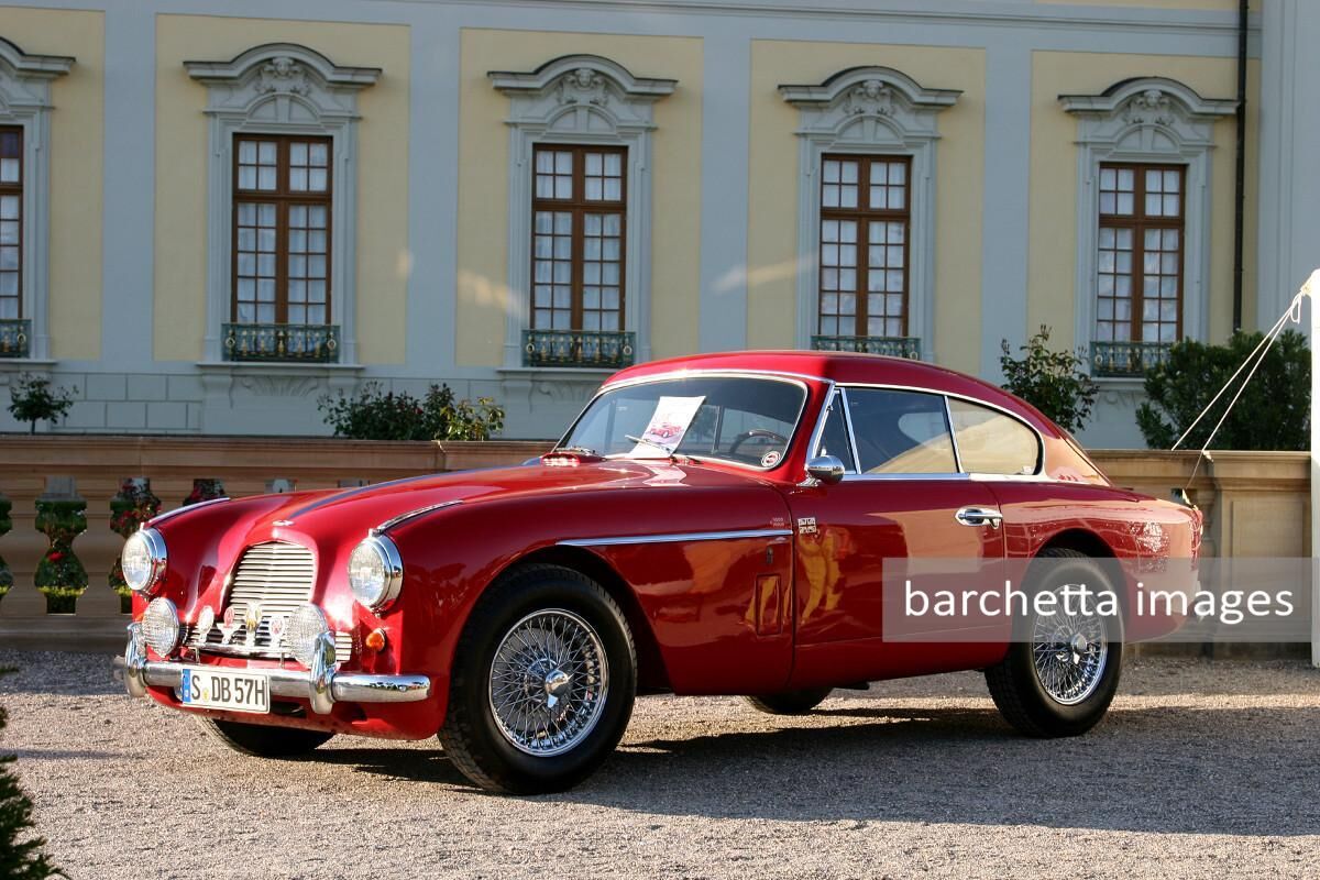 Retro Classics meets Barock 2006