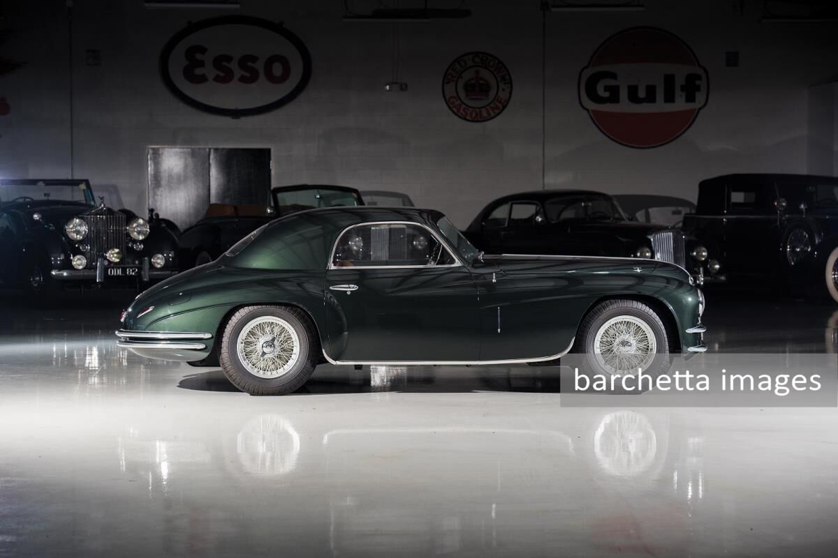 RM Sotheby's Amelia Island Aution