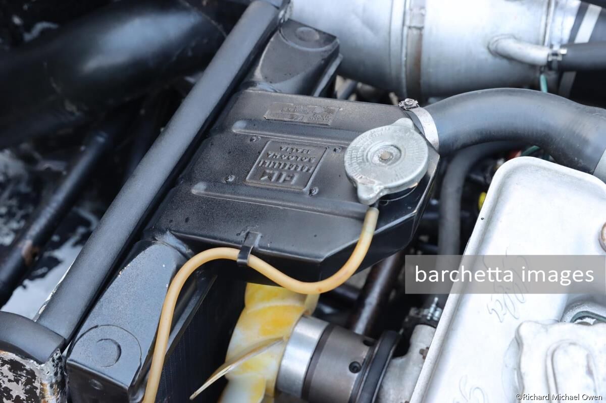 Pebble Beach Tour d'Elegance