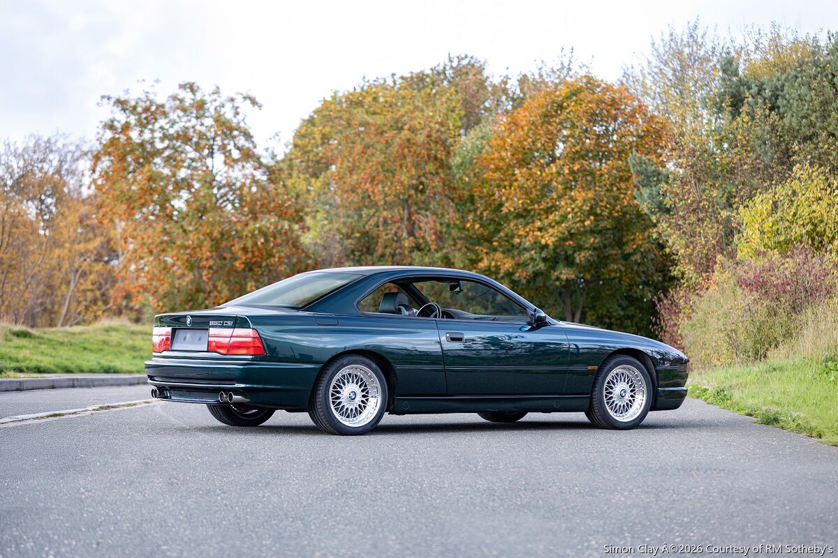 RM Sotheby's The Munich Auction 2026