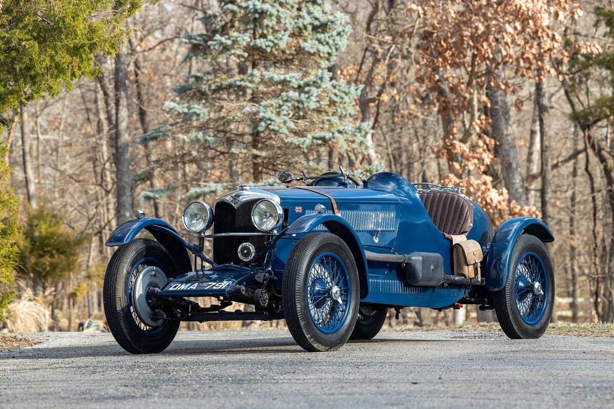Bonhams - The Scottsdale Auction 2026