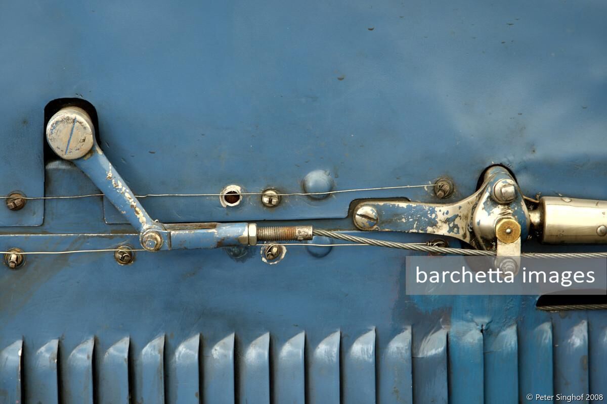 Le Mans Classic 2008