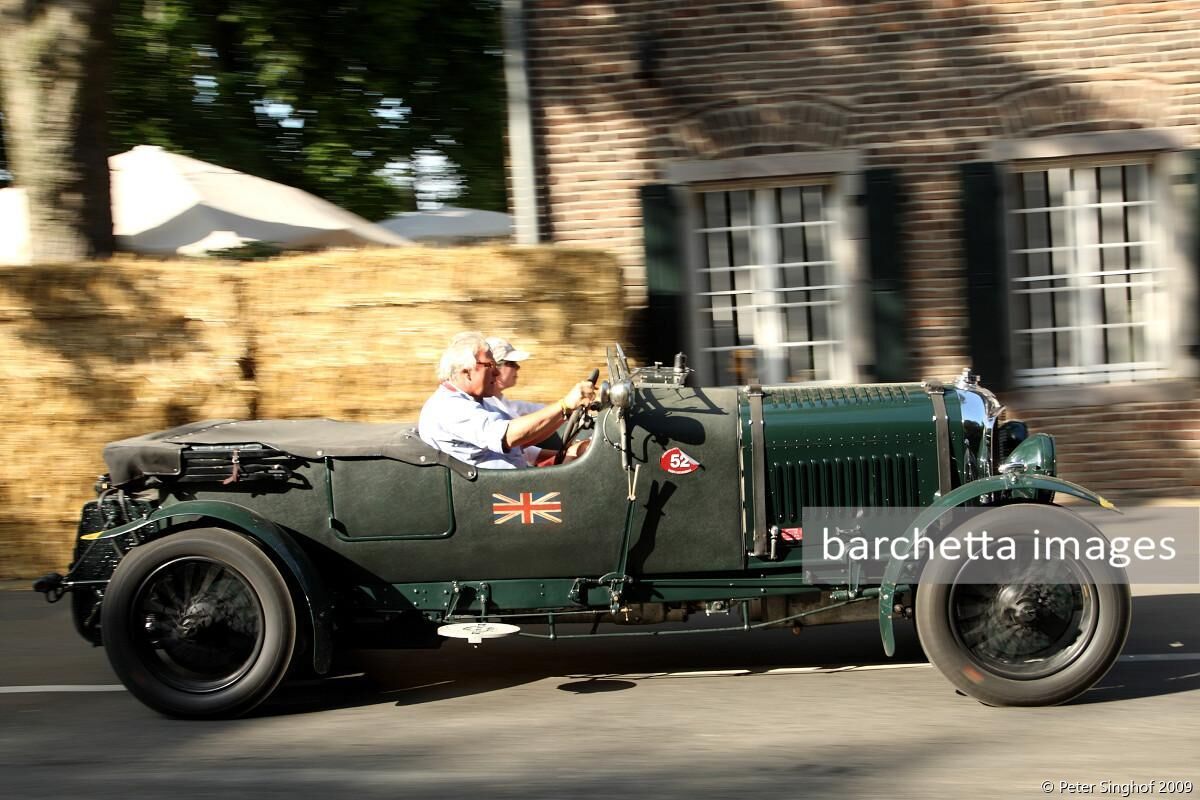 Schloß Dyck Classic Days 2009