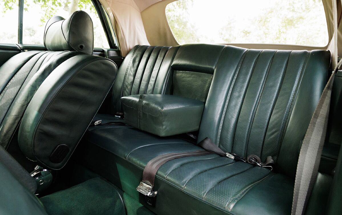 Gooding Christie’s Pebble Beach Auctions