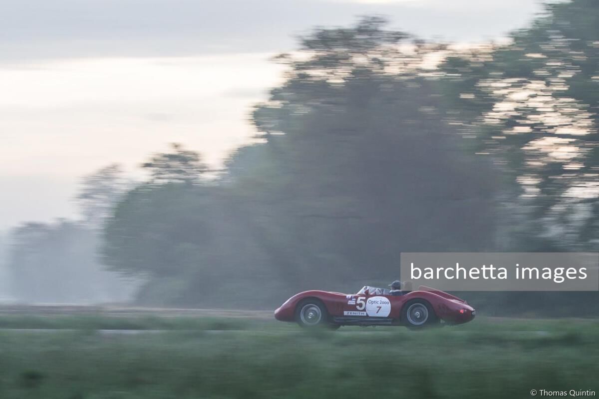 TOUR AUTO 2015 - Day 5 - PAU/BIARRITZ