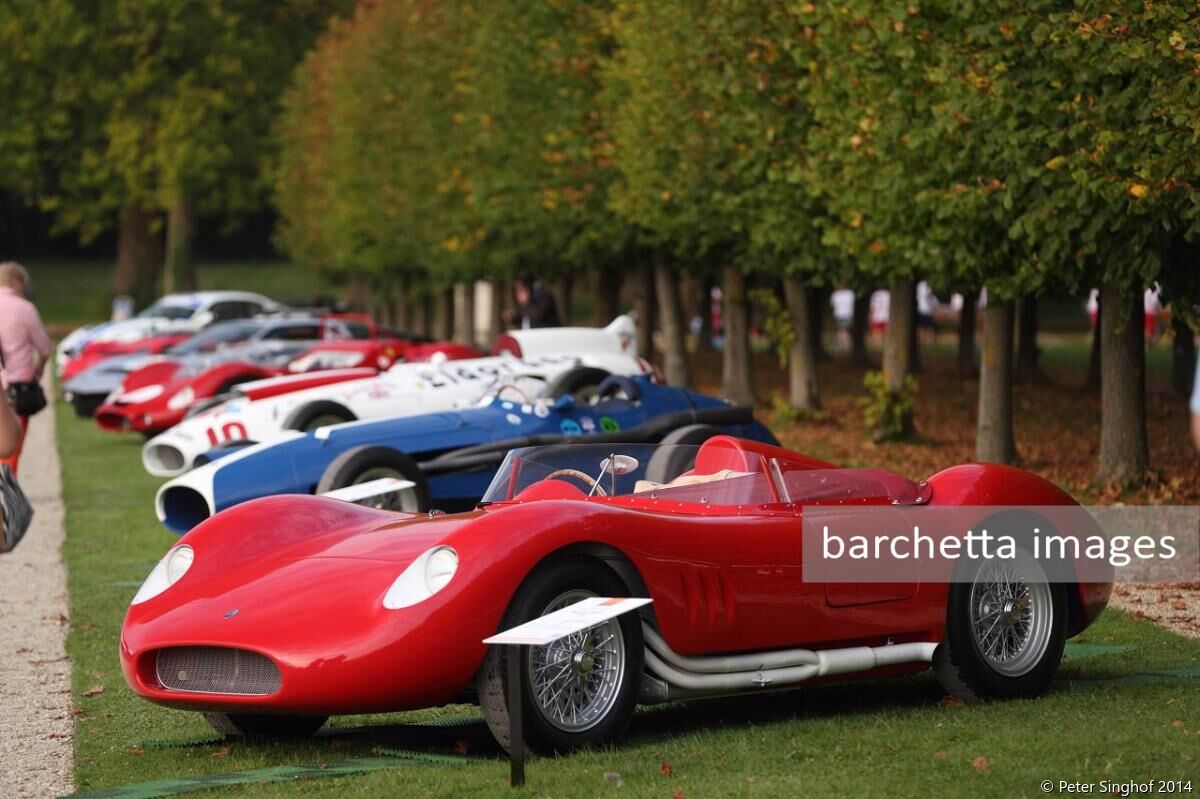 Chantilly Arts & Elegance 2014