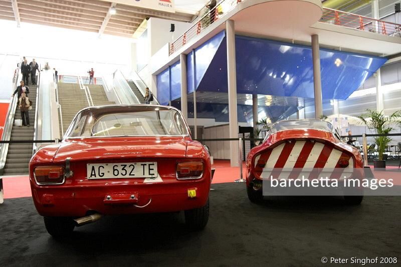 Geneva Classics, 2008