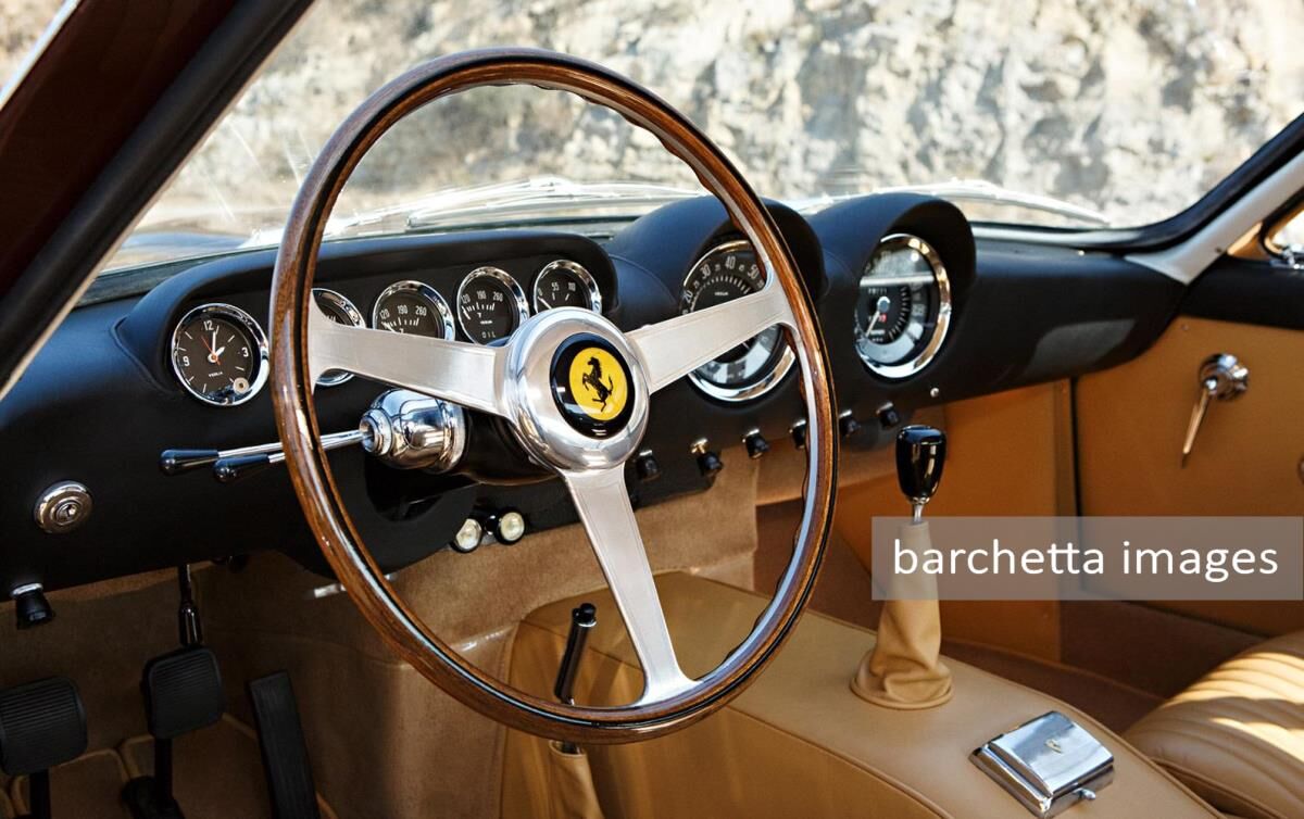 Gooding & Company Geared Online - October