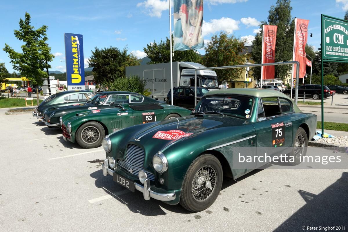 Ennstal-Classic 2011