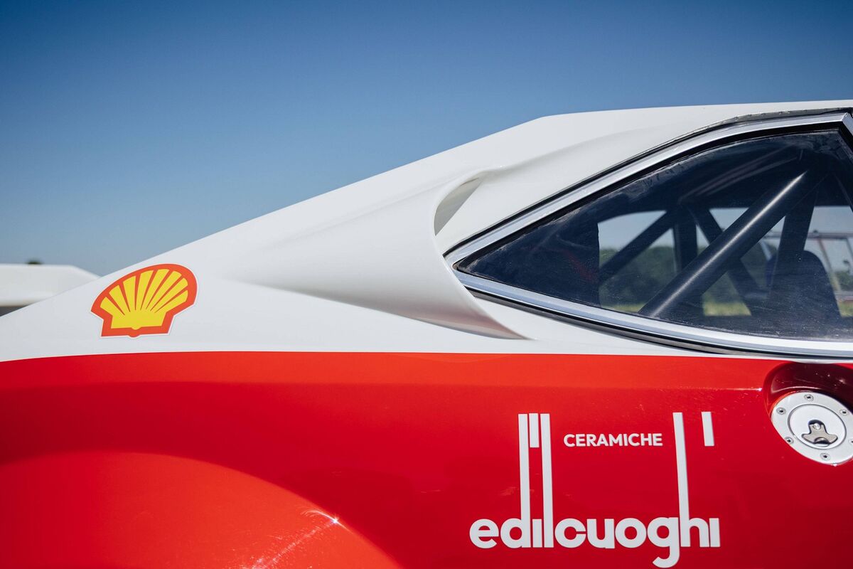 Artcurial - Le Mans Classic Legend  - Circuit des 24 Heures, Le Mans