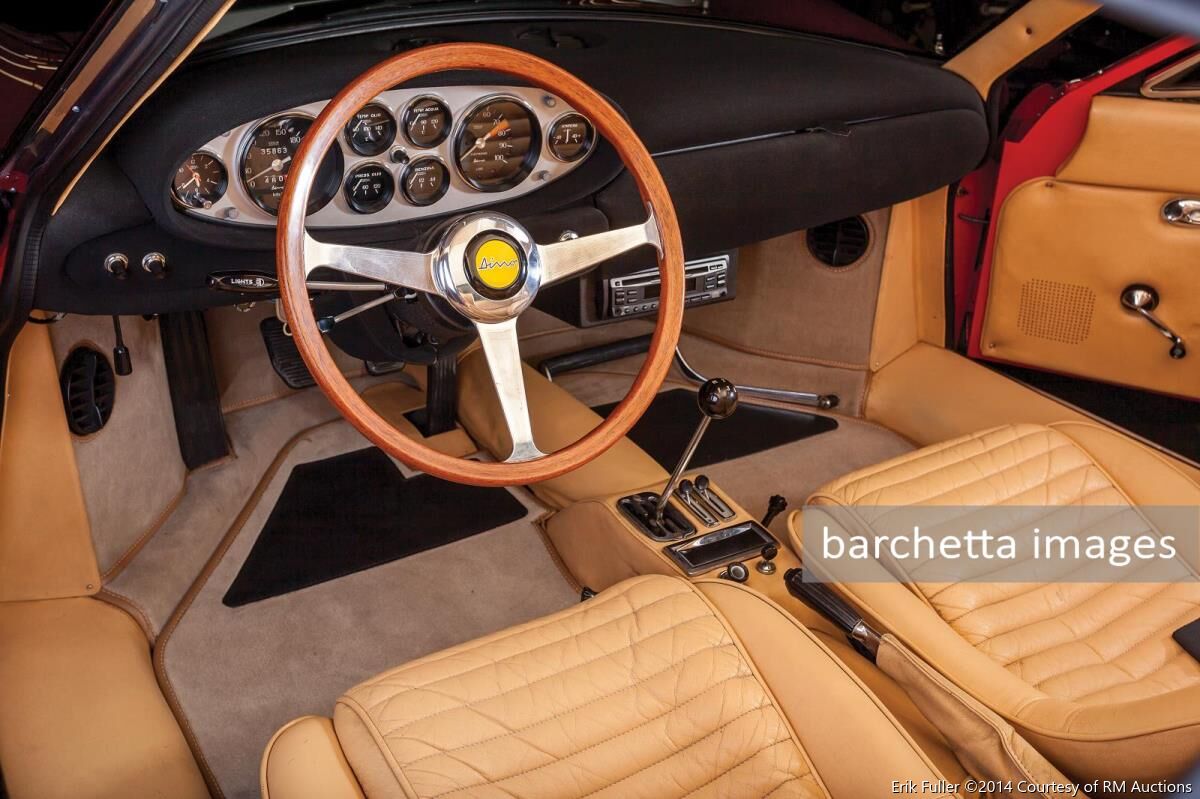 RM Arizona Auction, 2015 January 14-16