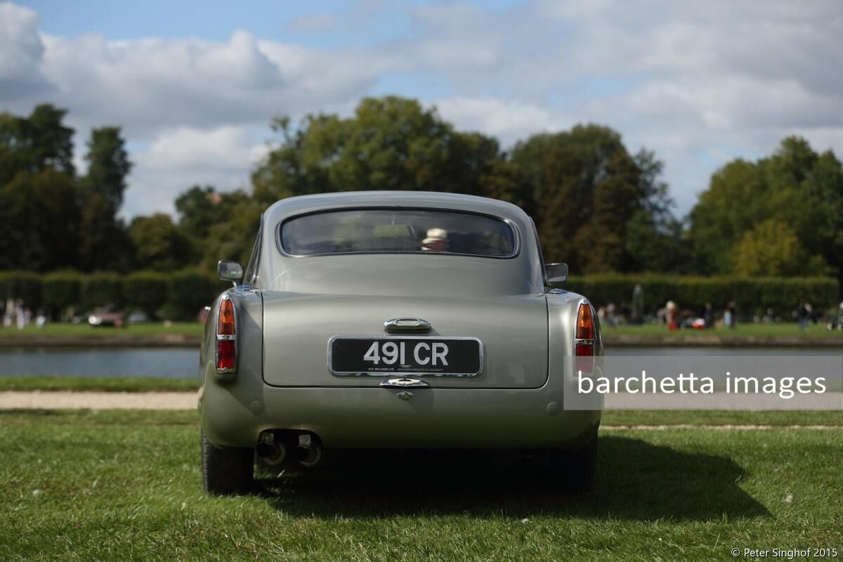 Chantilly Arts & Elegance 2015