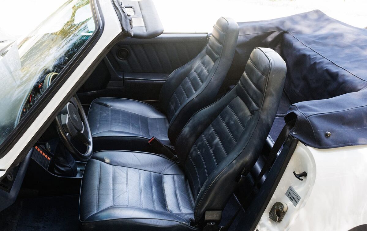 Gooding Christie’s Pebble Beach Auctions