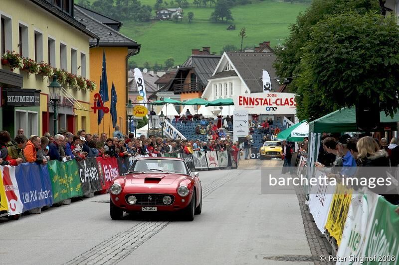 106 Ferrari 250 GT SWB Competizione s/n 2149GT Schneeberger/Schneeberger