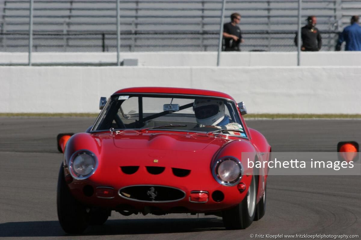 Palm Beach Int. Raceway Track Day