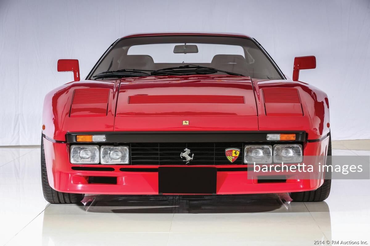 RM Arizona Auction, 2015 January 14-16