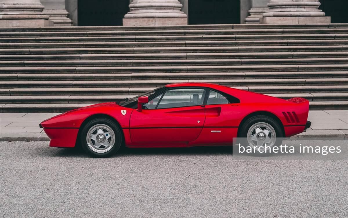 Gooding Christie's Retromobile Auction 2026