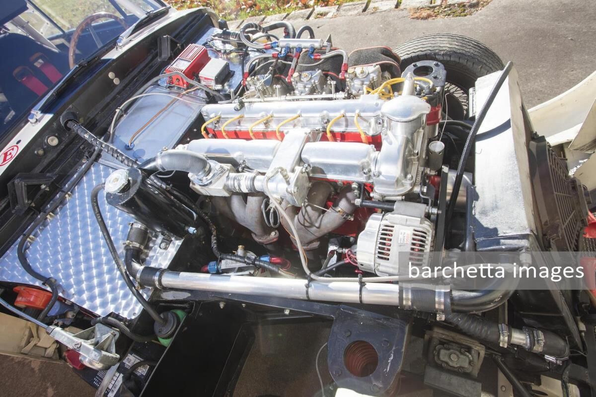 Bonhams Scottsdale Auction, 2017