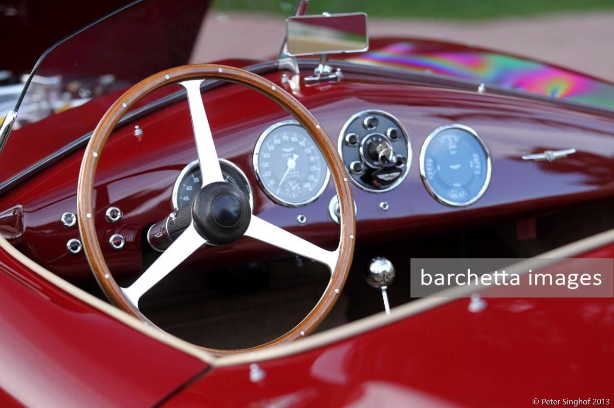 Arizona Concours 2014