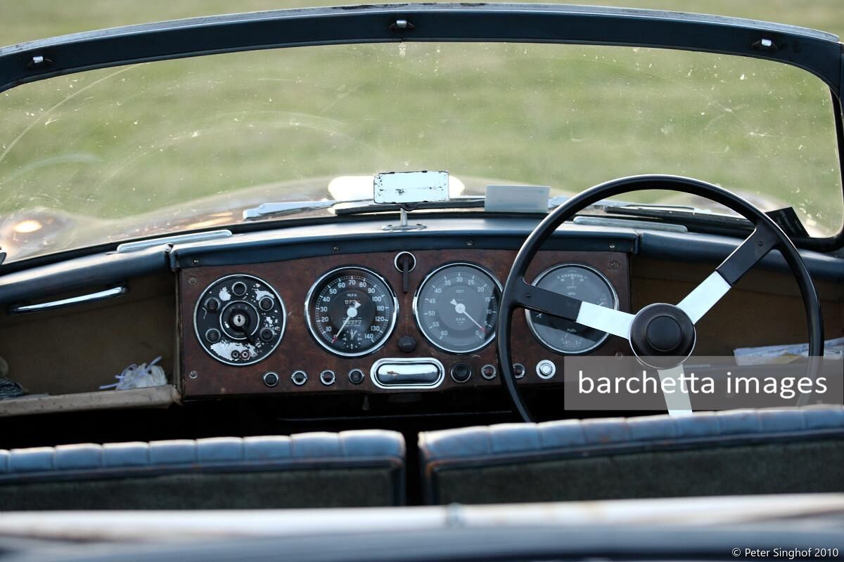 Goodwood Revival 2010