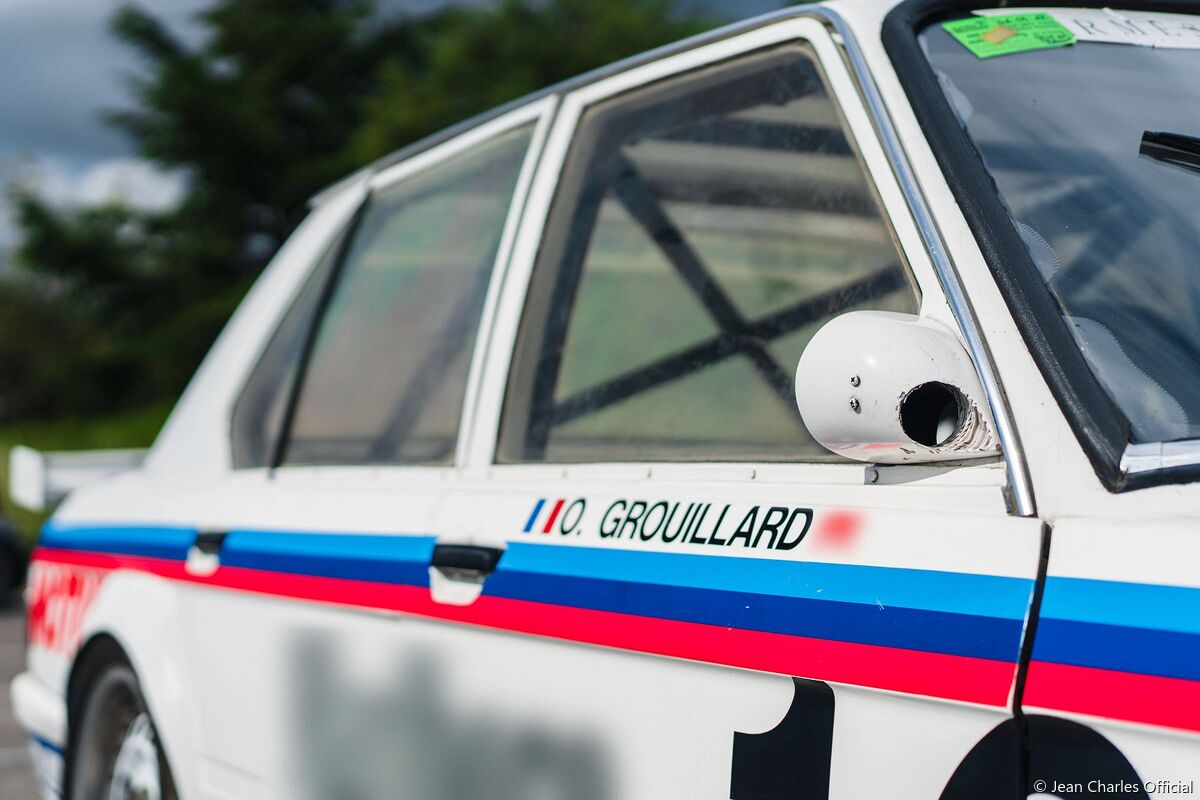 Artcurial - Le Mans Classic Legend  - Circuit des 24 Heures, Le Mans