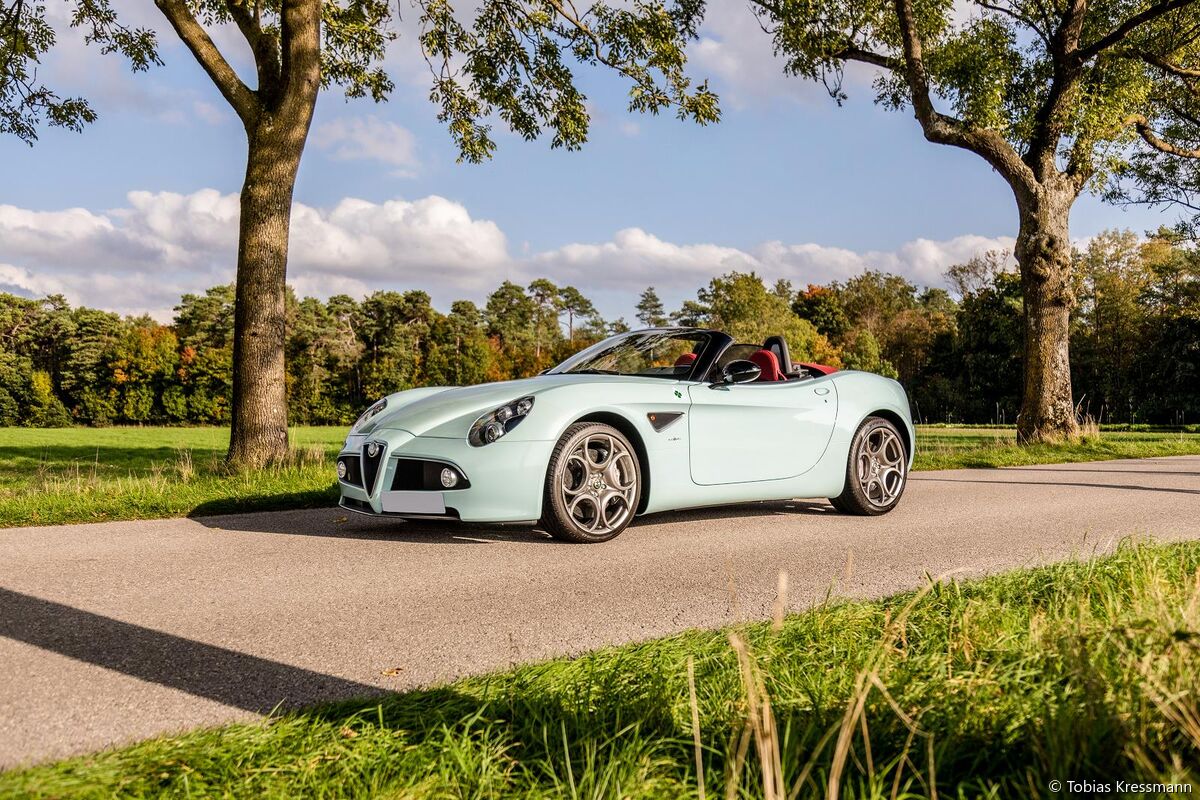RM Sotheby's Motorworld München