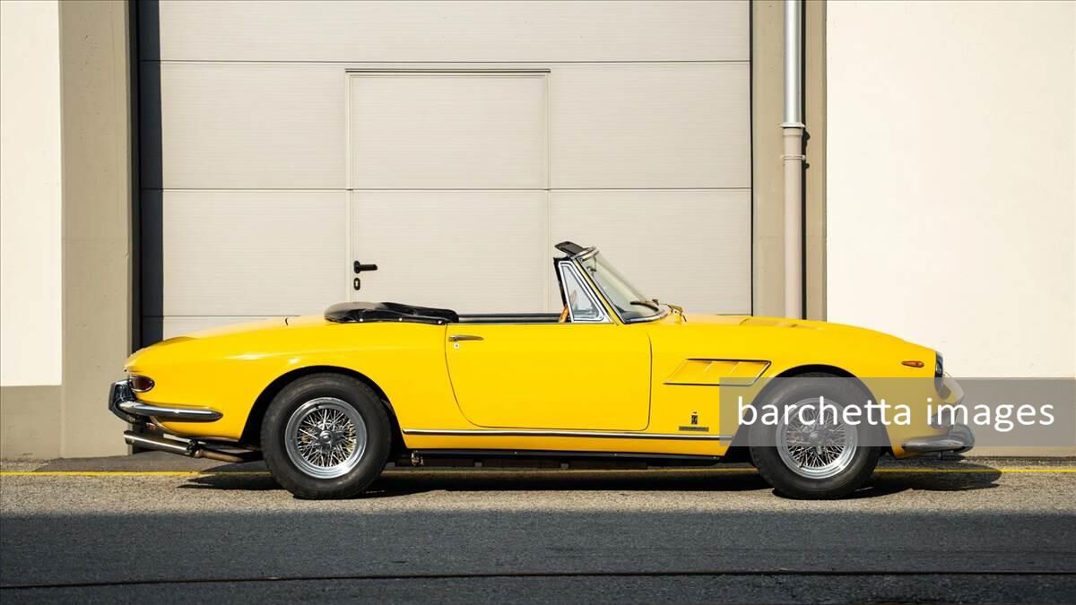 Broad Arrow The Zuerich Auction 2026