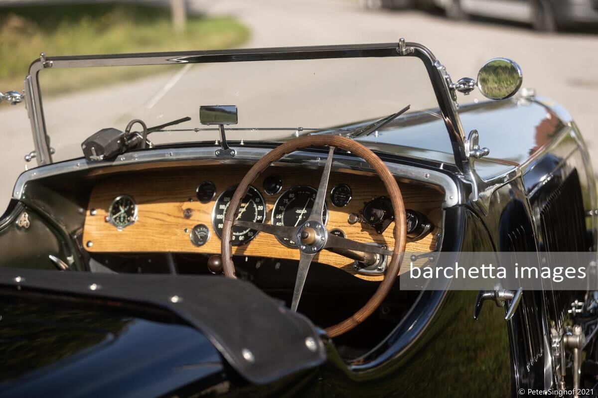 International Bugatti Meeting Germany