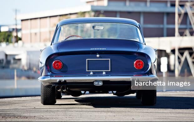 Gooding & Company's Scottsdale Auctions 