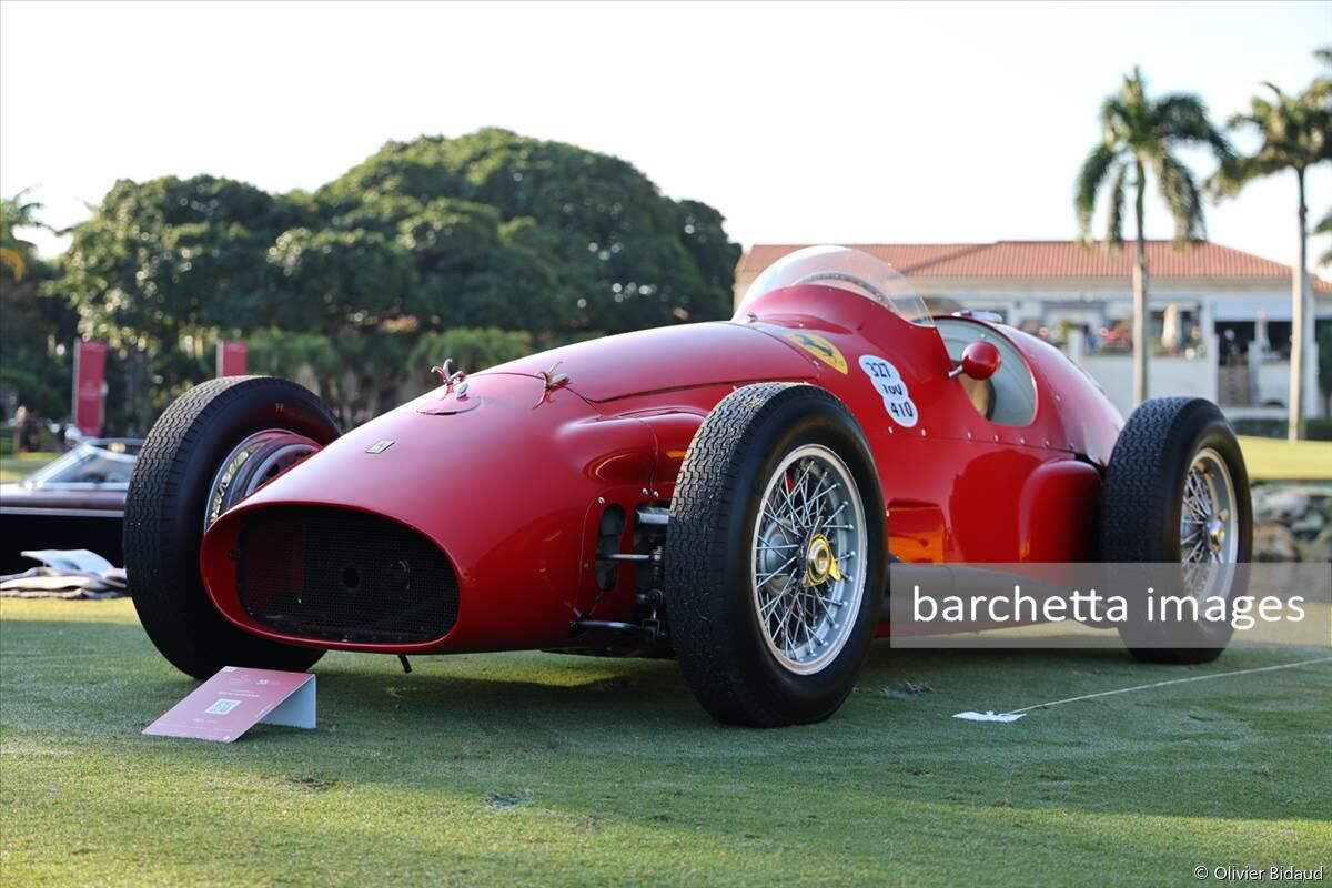 Cavallino Classic Palm Beach