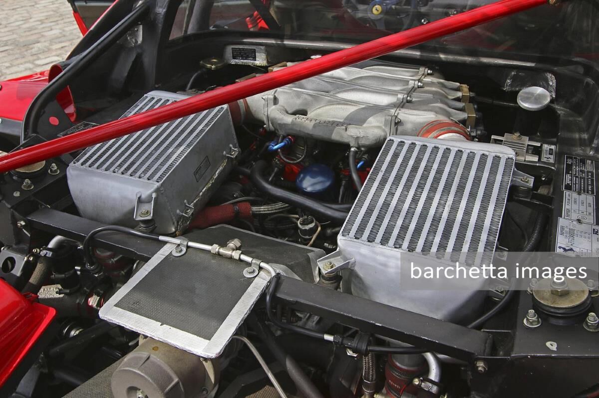 Le Mans Classic Auction, 2016