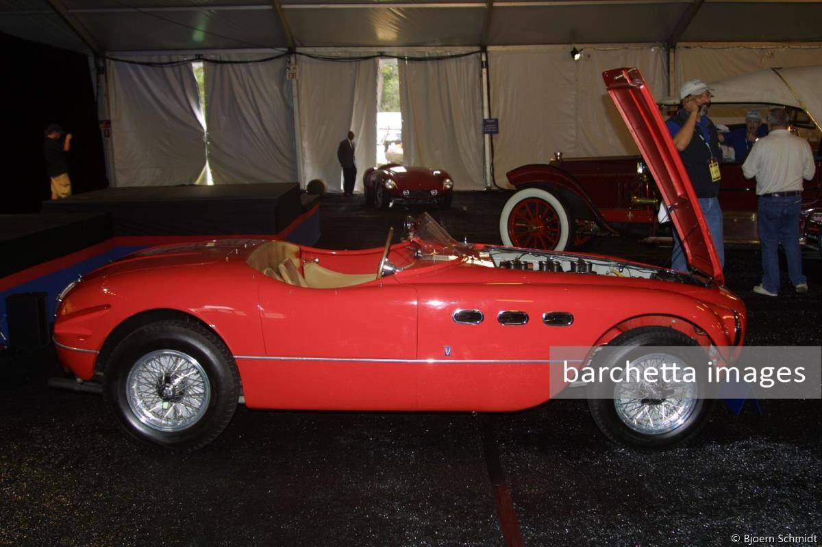 Gooding & Co Pebble Beach Auction