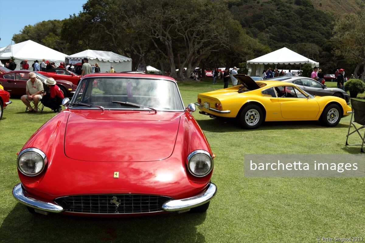 Concorso Italiano 2011