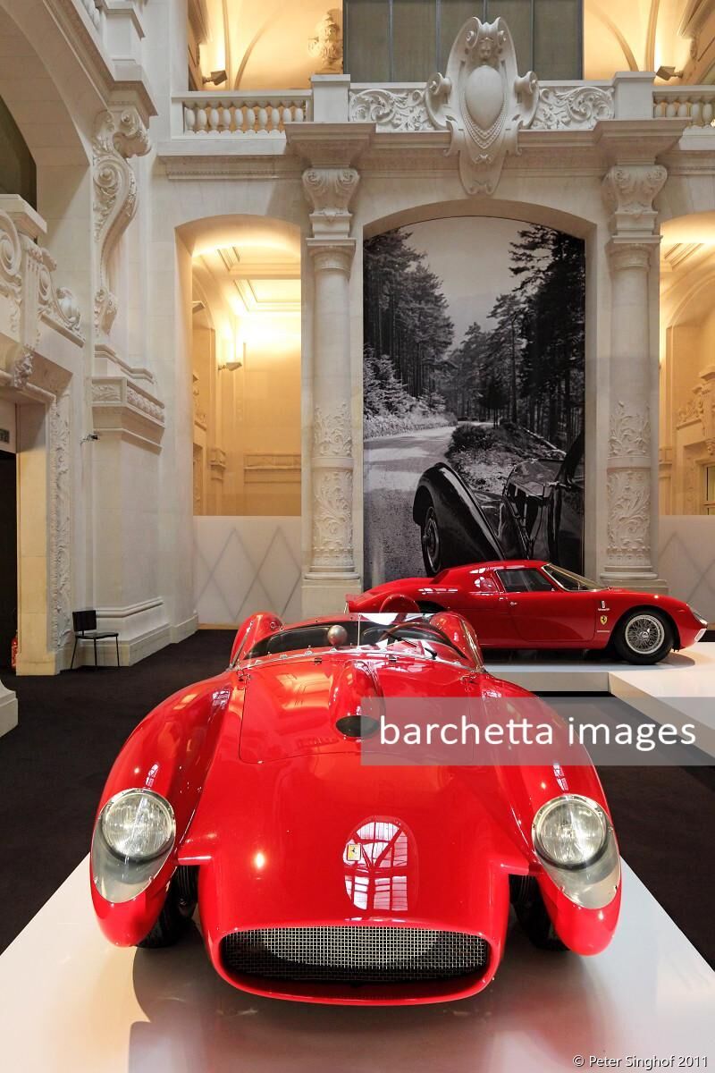 L´Art de l´Automobile Paris 2011