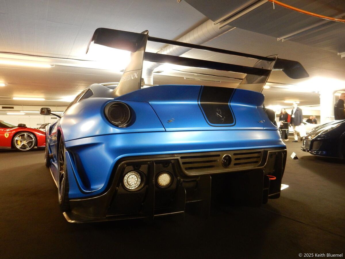 RM Sotheby's Auction Zurich 2025