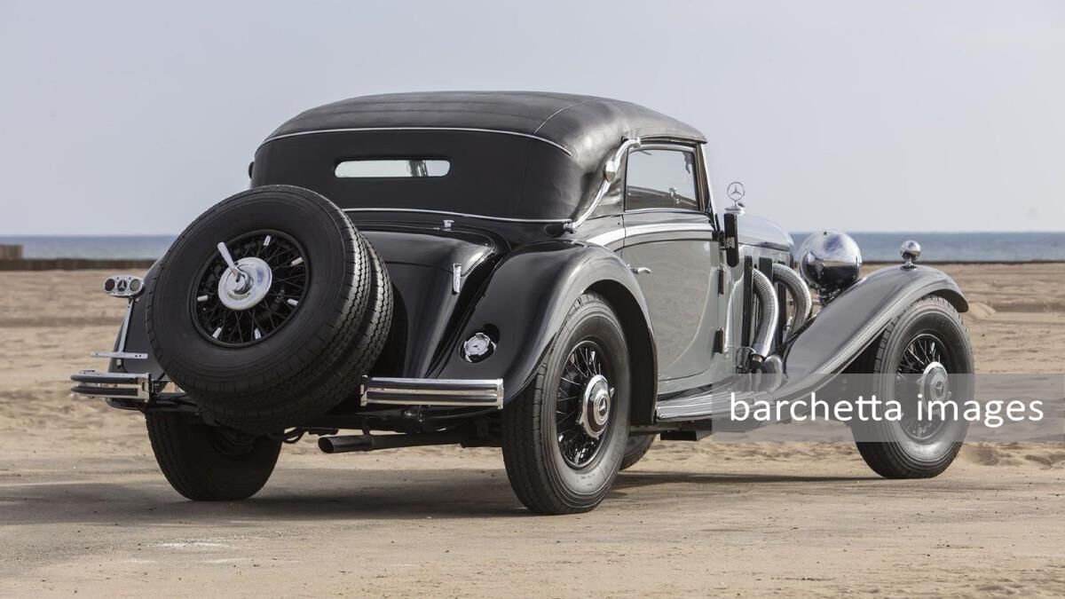 Radius at the Monterey Jet Center 