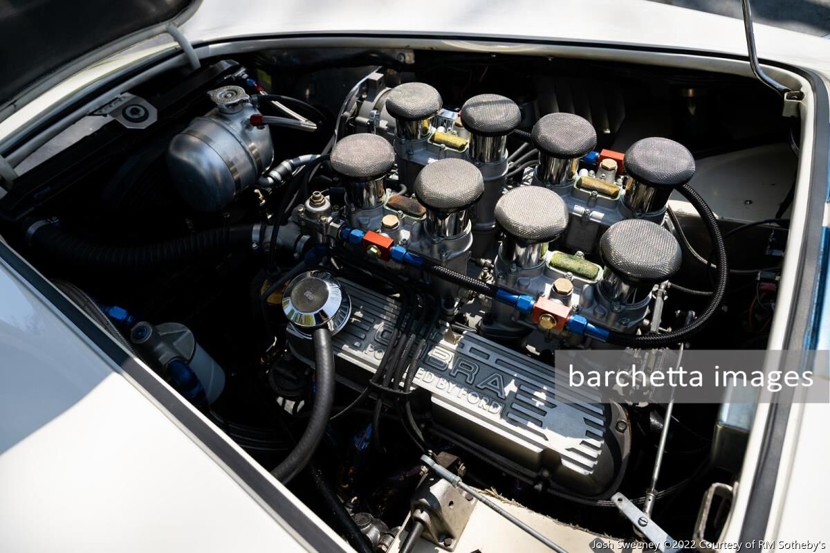 RM Sotheby's Monterey